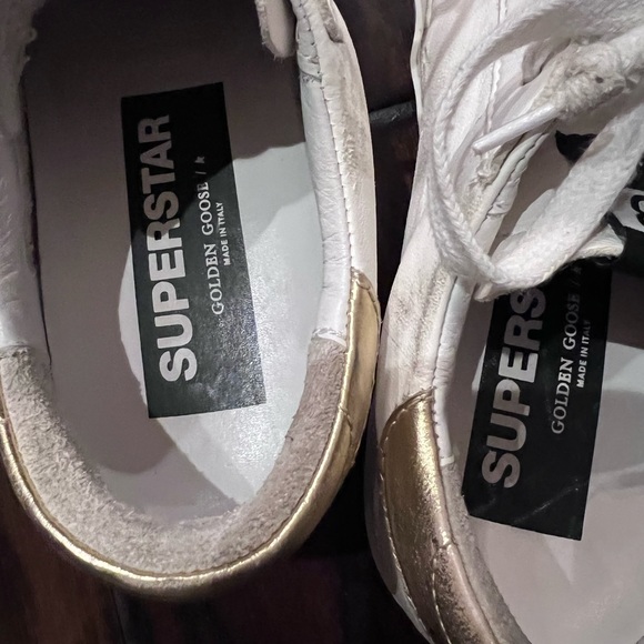 Golden Goose Sneakers size 36 - Picture 5 of 5